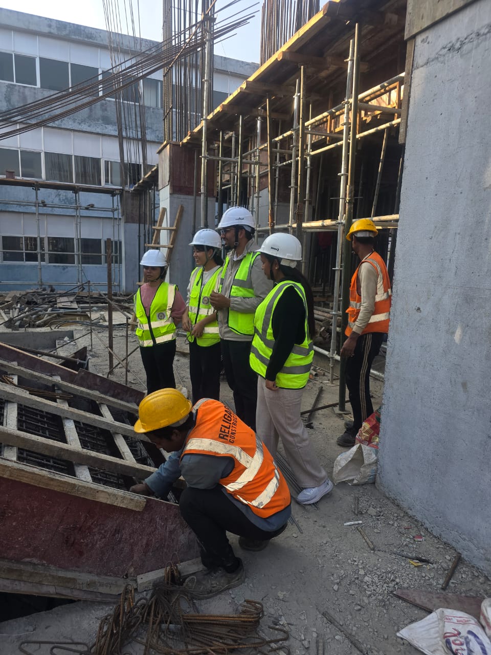 Residential Construction